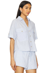 Button Up Shirt