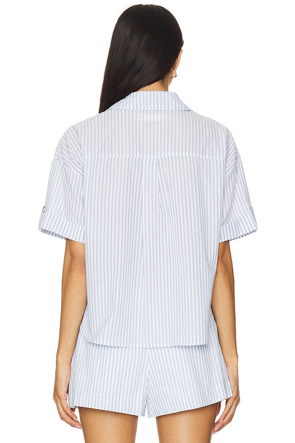 Button Up Shirt
