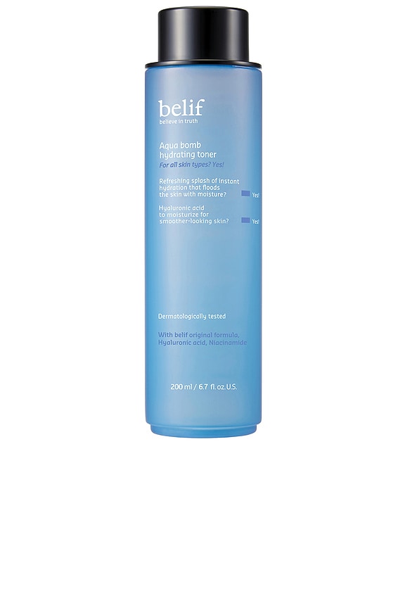 Aqua Bomb Hydrating Toner