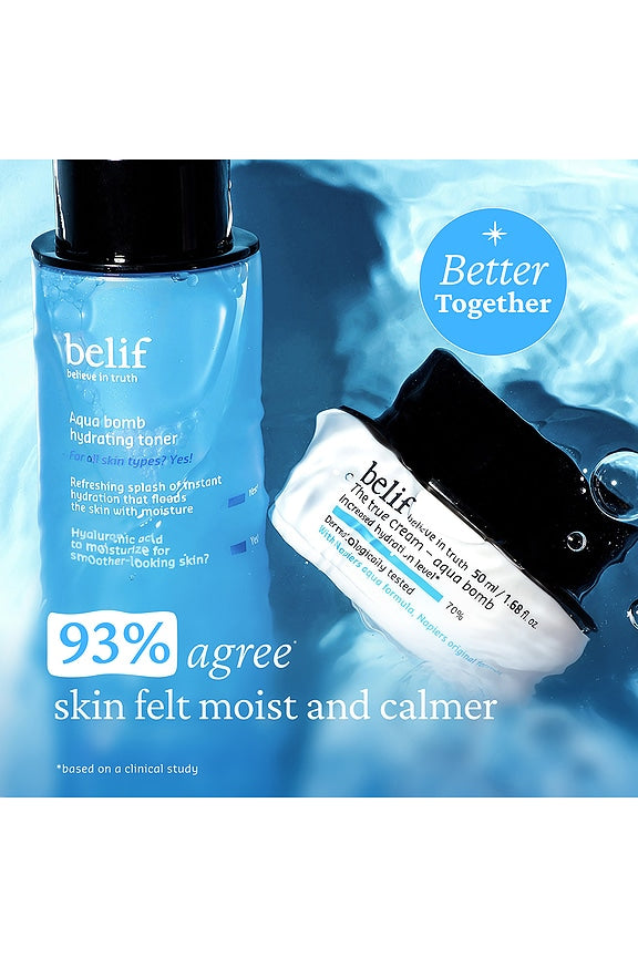 Aqua Bomb Hydrating Toner