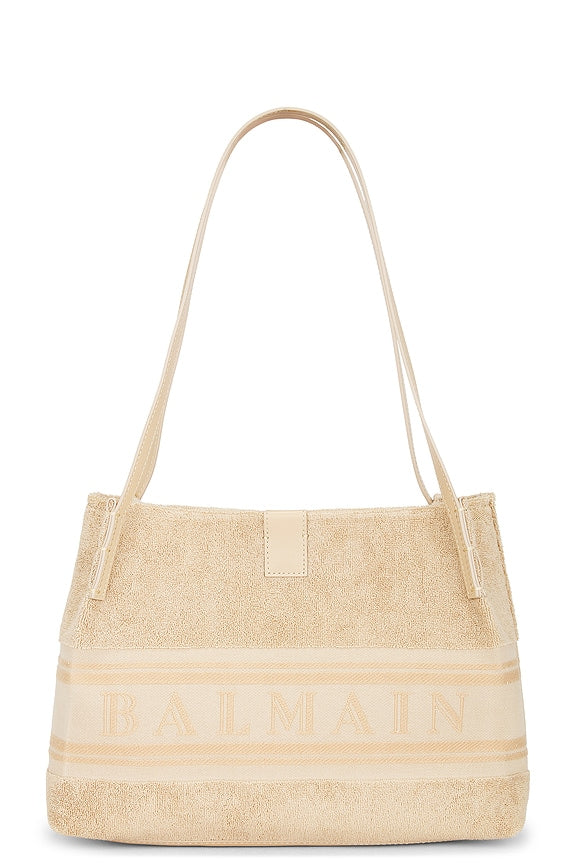 Small Release Shopper Bag