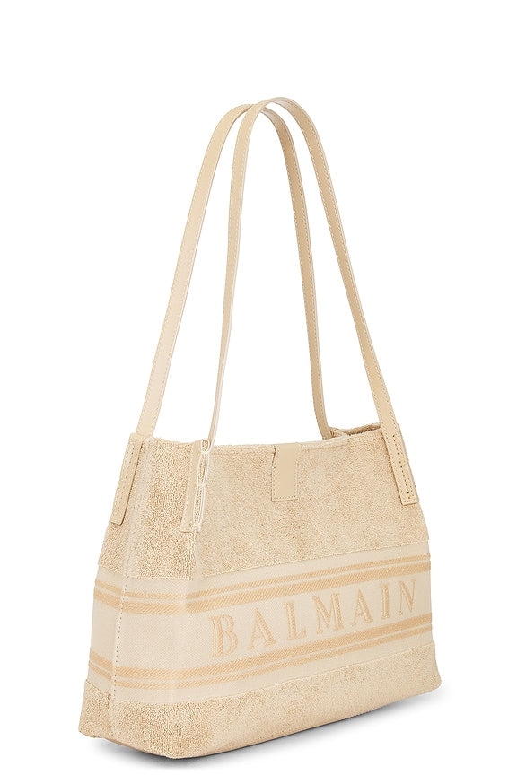 Small Release Shopper Bag