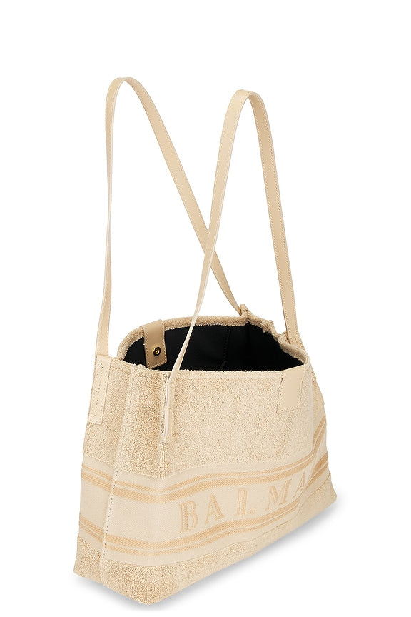 Small Release Shopper Bag