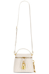 Pulse Vanity-stitched Bag
