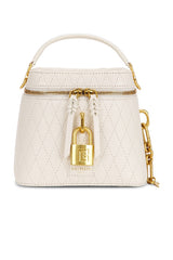 Pulse Vanity-stitched Bag