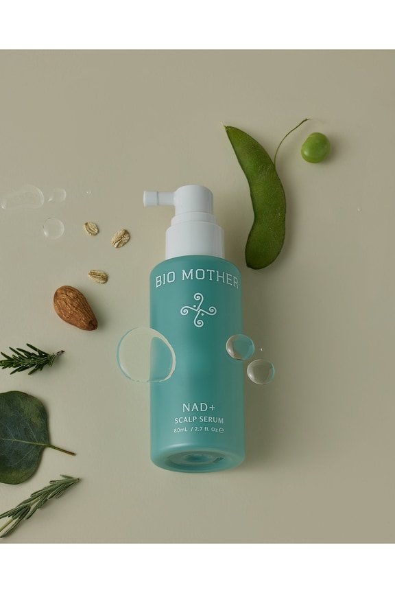 NAD+ Scalp Serum