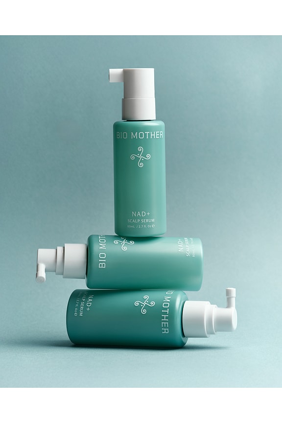 NAD+ Scalp Serum