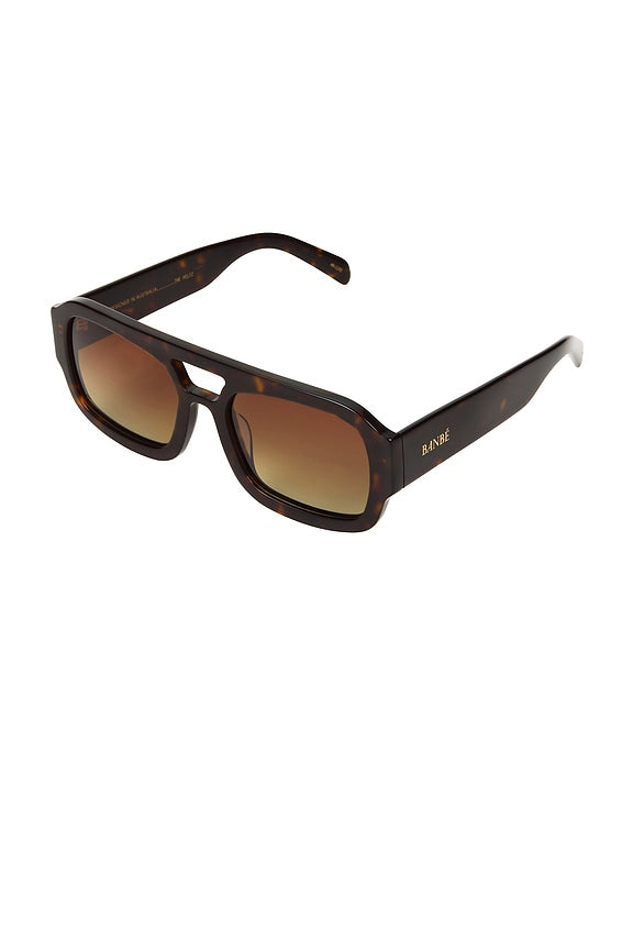 Suki Sunglasses