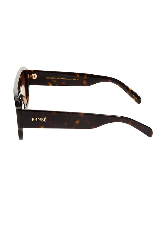 Suki Sunglasses