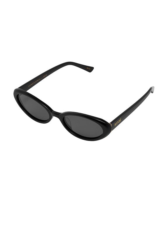 The Iris Sunglasses