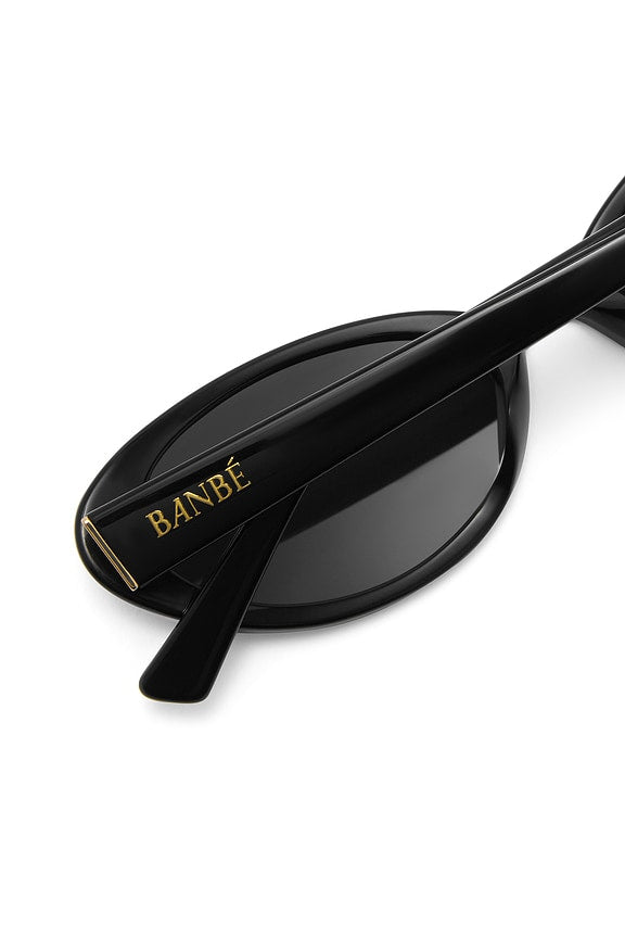 The Iris Sunglasses