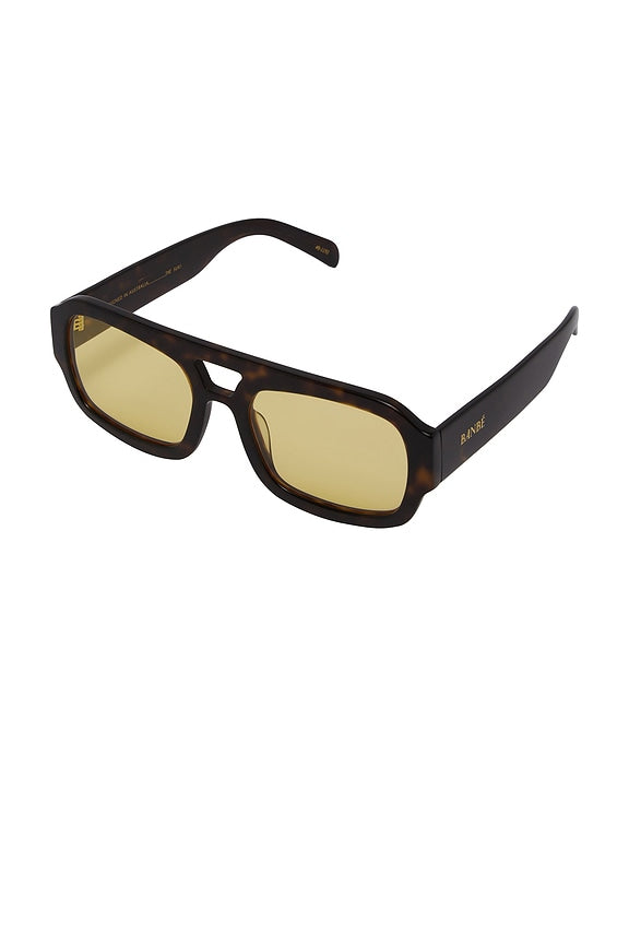 The Suki Sunglasses