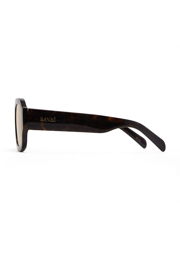 The Suki Sunglasses