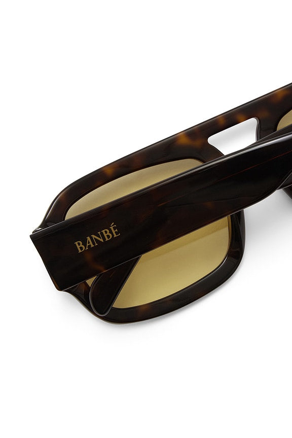 The Suki Sunglasses