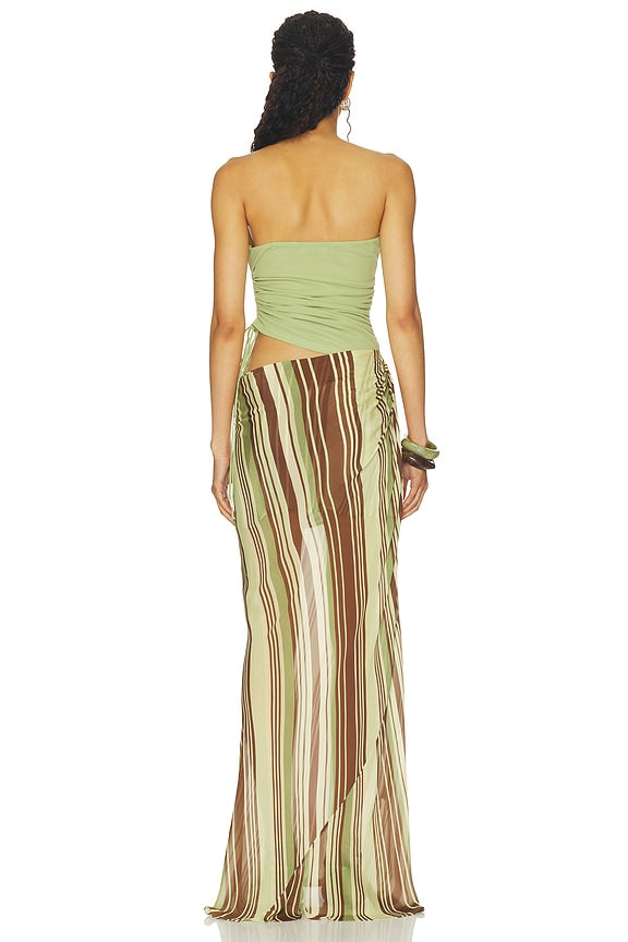 Roscoe Maxi Dress