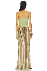Roscoe Maxi Dress