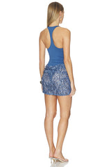 x REVOLVE Ariel Mini Dress