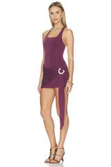 Billy Tank Mini Dress