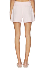 Faux Fly Short