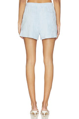 Relaxed Terry Short