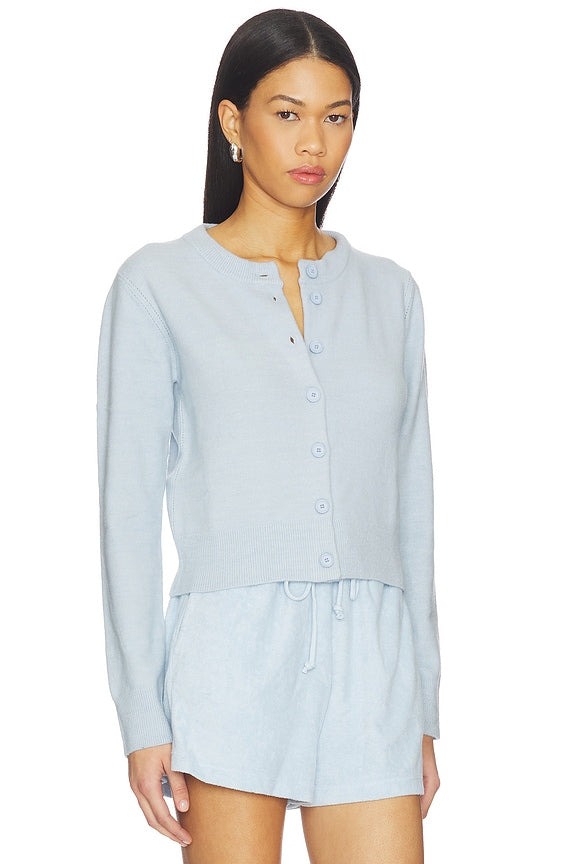 Classic Slim Cardigan