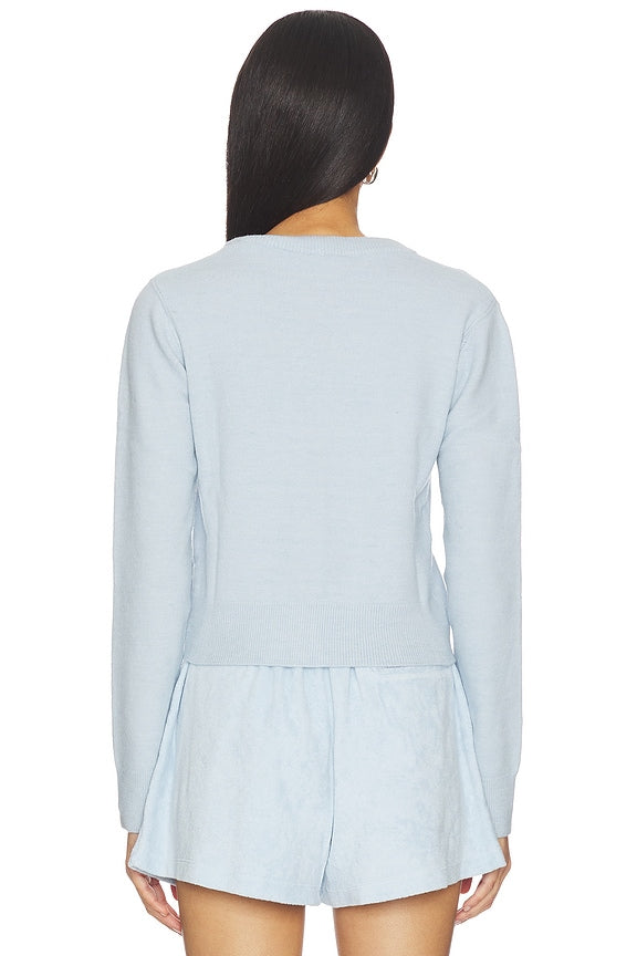 Classic Slim Cardigan