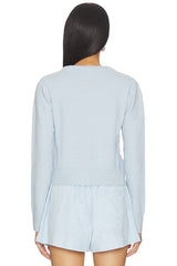 Classic Slim Cardigan