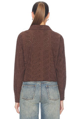 Fallon Button Up