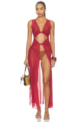 Lorelei Maxi Dress