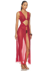 Lorelei Maxi Dress