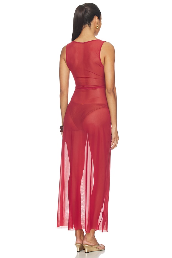 Lorelei Maxi Dress
