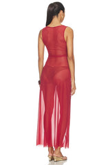Lorelei Maxi Dress