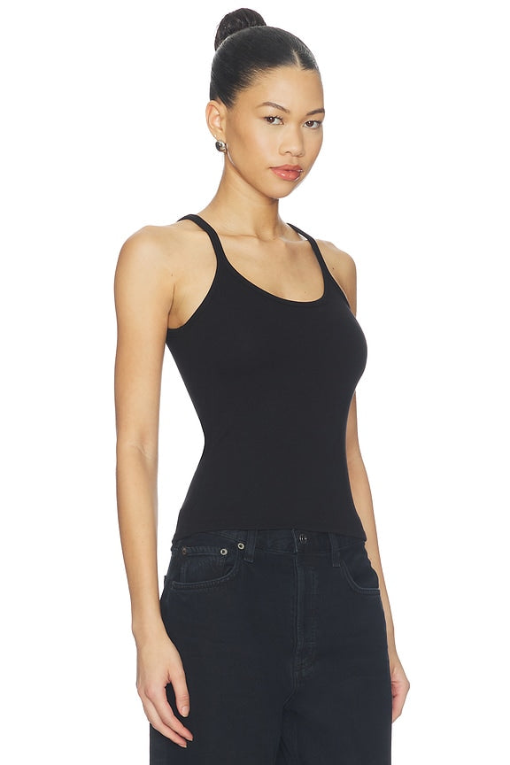 Palms Racer Tank