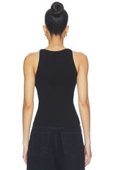 Palms Racer Tank