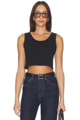Oasis Crop Tank