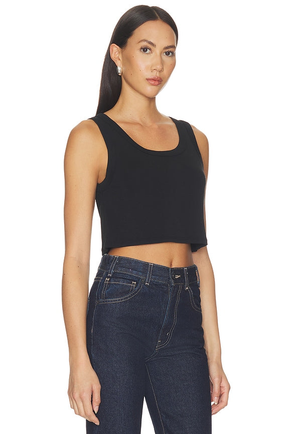 Oasis Crop Tank
