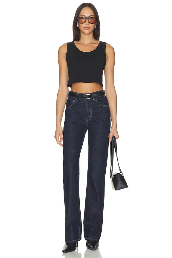 Oasis Crop Tank