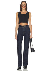 Oasis Crop Tank