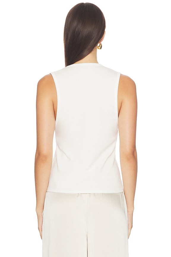 Canyon Deep V Tank