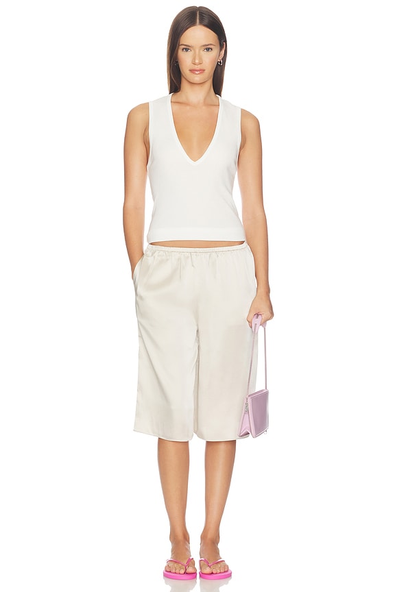 Canyon Deep V Tank