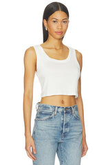 Oasis Crop Tank