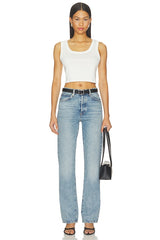 Oasis Crop Tank