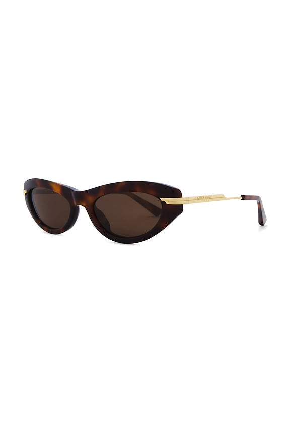 Oval Sunglasses