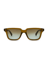 Rectangular Sunglasses