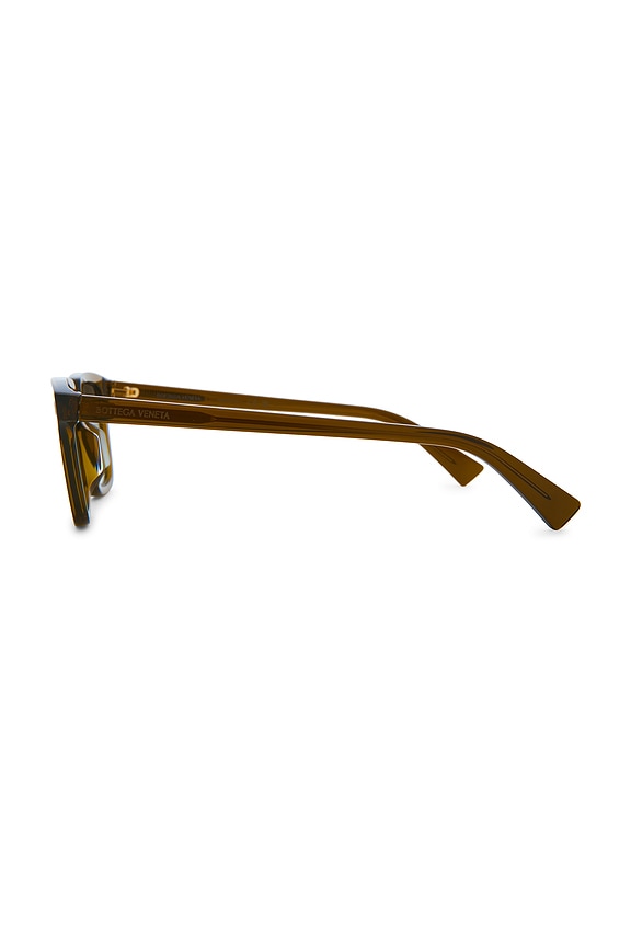 Rectangular Sunglasses