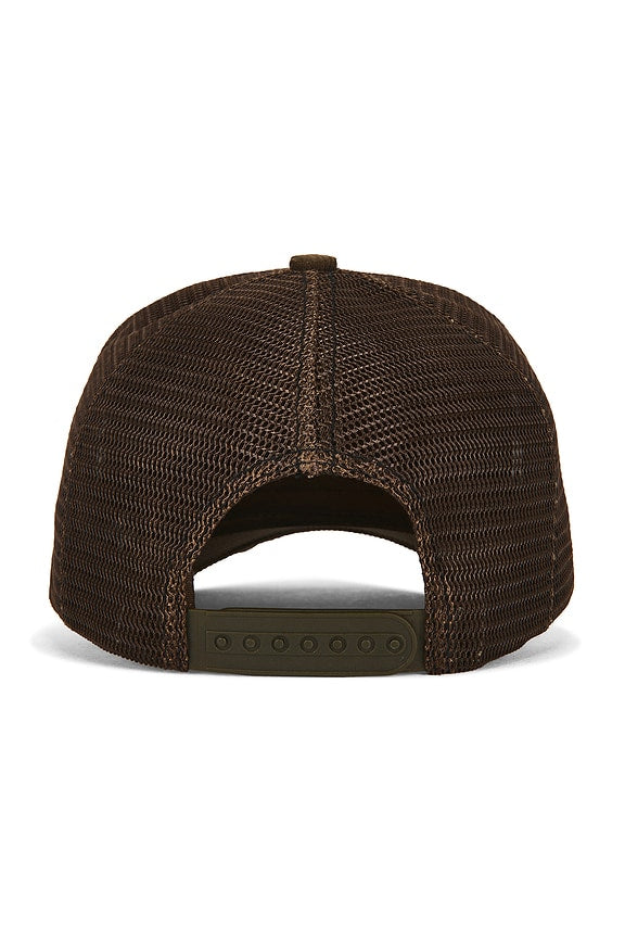 X Von Dutch Trucker Hat