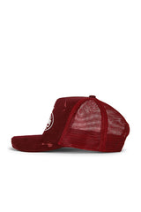 X Von Dutch Trucker Hat
