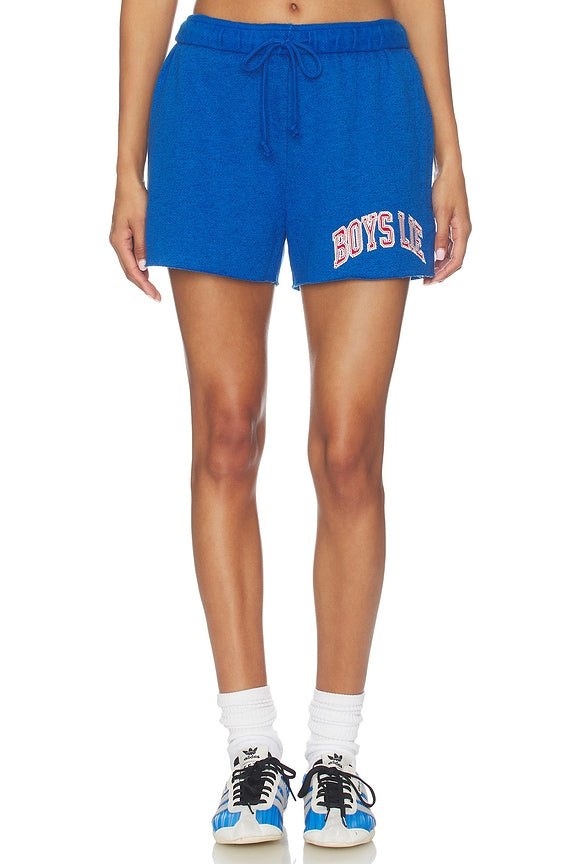 Game Changer Classic Short