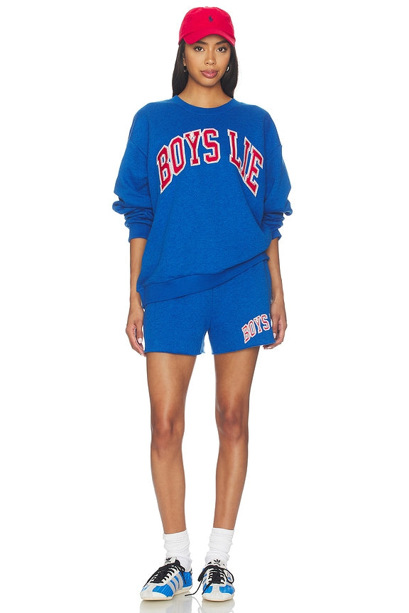 Game Changer Classic Short