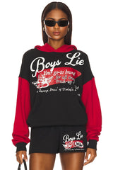 Revenge Racer Hoodie